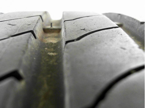Pneu KUMHO ECSTA HS51 195 50 16 88 V