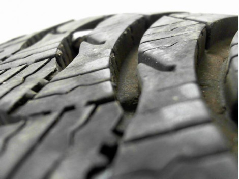 Paire de pneus MICHELIN ALPIN A4 185 60 15 88 T