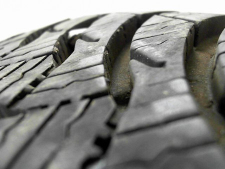 Paire de pneus MICHELIN ALPIN A4 185 60 15 88 T