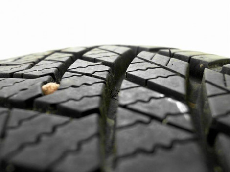Pneu TRACMAX ALL SEASON TRAC SAVER 185 60 15 88 H