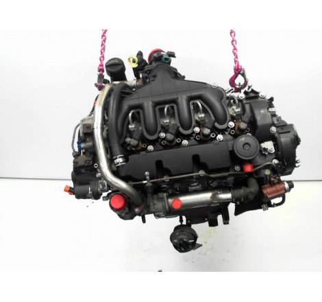 MOTEUR DIESEL CITROEN C4 2.0 HDi