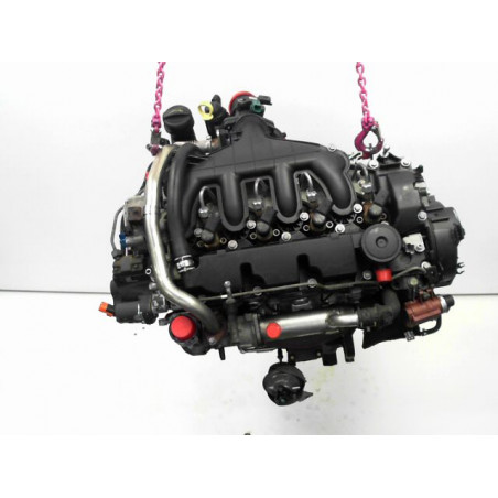MOTEUR DIESEL CITROEN C4 2.0 HDi