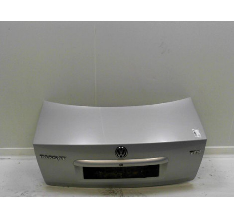 COFFRE ARRIERE VOLKSWAGEN PASSAT
