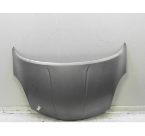 CAPOT NISSAN NOTE I Phase 1 2006-2009