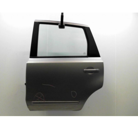 PORTE ARRIERE GAUCHE NISSAN NOTE I Phase 1 2006-2009
