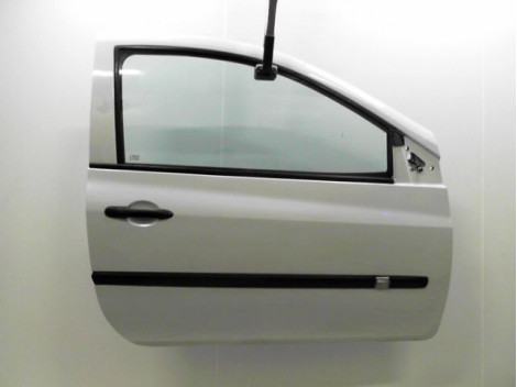 PORTE AVANT DROIT RENAULT CLIO III Phase 2 2009-...
