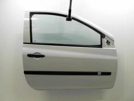 PORTE AVANT DROIT RENAULT CLIO III Phase 2 2009-...
