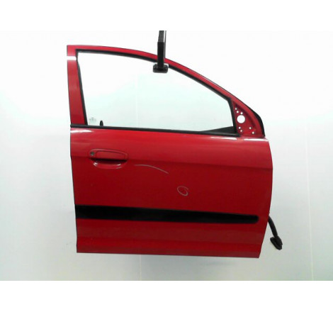 PORTE AVANT DROIT KIA PICANTO I Phase 2 2008-2011