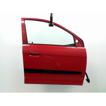 PORTE AVANT DROIT KIA PICANTO I Phase 2 2008-2011