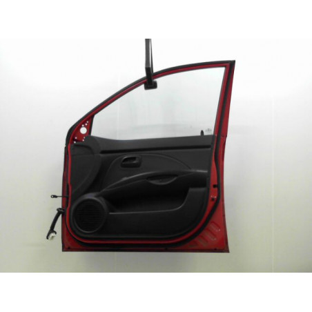 PORTE AVANT DROIT KIA PICANTO I Phase 2 2008-2011