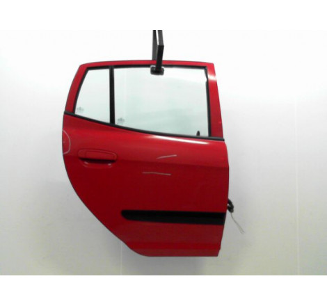 PORTE ARRIERE DROIT KIA PICANTO I Phase 2 2008-2011