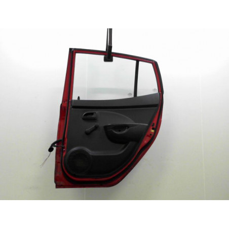 PORTE ARRIERE DROIT KIA PICANTO I Phase 2 2008-2011