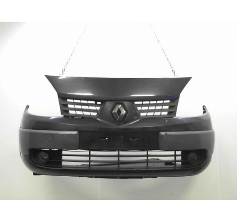 PARE-CHOC AVANT RENAULT SCENIC MONOSP. II Phase 1 2003-2006
