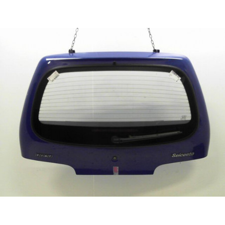 HAYON FIAT SEICENTO 1998-2008