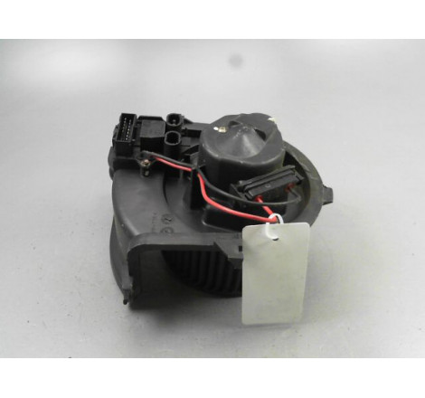 MOTEUR VENTILATEUR CHAUFFAGE RENAULT CLIO II Phase 1 1998-2001