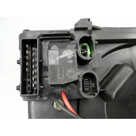 MOTEUR VENTILATEUR CHAUFFAGE RENAULT CLIO II Phase 1 1998-2001