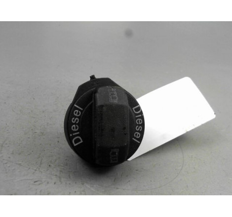 BOUCHON RESERVOIR A CARBURANT VOLKSWAGEN POLO V Phase 1 (6R) 2009-...