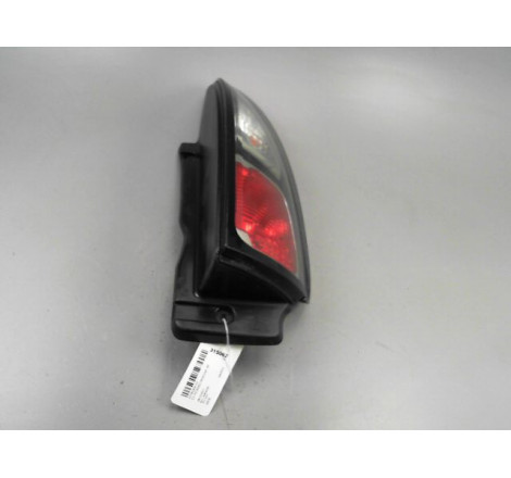 FEU ARRIERE DROIT CITROEN C3 PICASSO MONOSP. Phase 1 2009-...