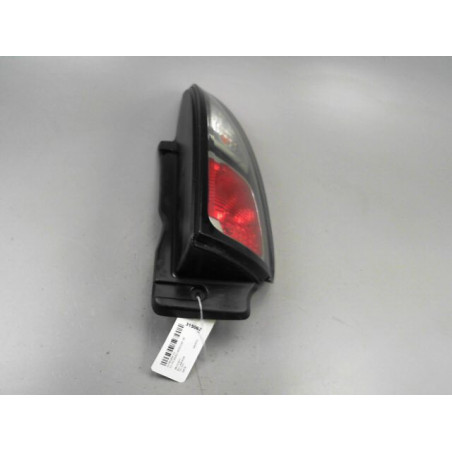 FEU ARRIERE DROIT CITROEN C3 PICASSO MONOSP. Phase 1 2009-...