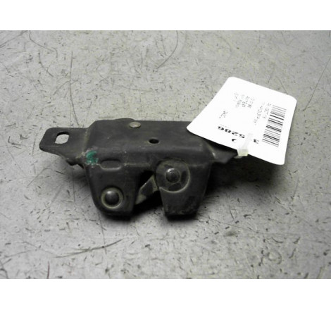 SERRURE HAYON  PEUGEOT 106 Phase 1 1991-1996