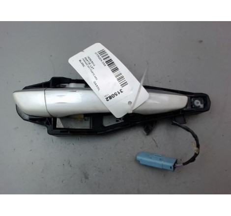 POIGNEE EXTERIEURE PORTE ARRIERE DROIT CITROEN DS5