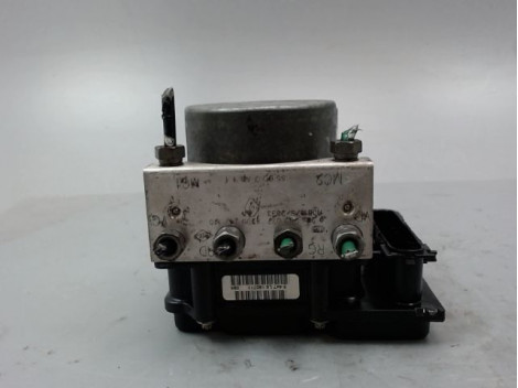 UNITE HYDRAULIQUE ABS RENAULT CLIO III Phase 2 2009-...