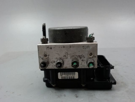 UNITE HYDRAULIQUE ABS RENAULT CLIO III Phase 2 2009-...