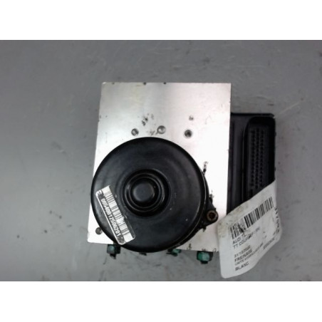 UNITE HYDRAULIQUE ABS AUDI TT COUPE I (8N) 1998-2006