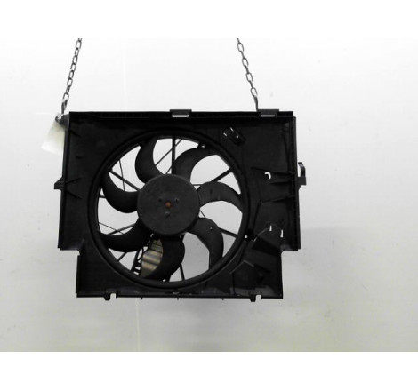 MOTEUR VENTILATEUR RADIATEUR BMW SERIE 1 I Phase 2 (E87) 2007-2011