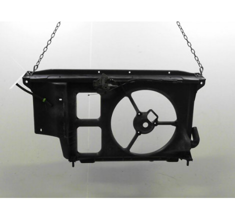 FACE AVANT PEUGEOT 206 1998-2009
