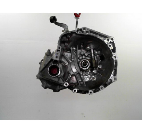 BOITE A VITESSE MECANIQUE TOYOTA YARIS II Phase 2 2009-2011 1.0 VVT-i 