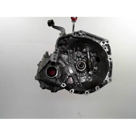 BOITE A VITESSE MECANIQUE TOYOTA YARIS II Phase 2 2009-2011 1.0 VVT-i 