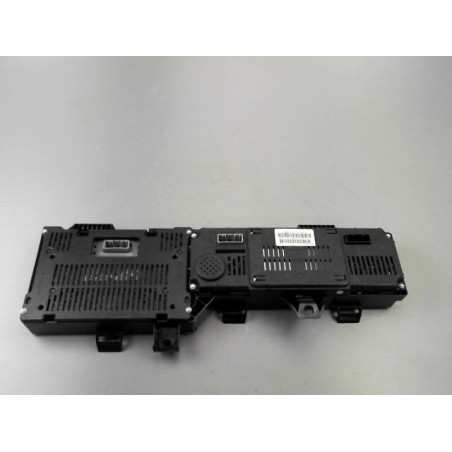 BLOC COMPTEURS RENAULT GRAND SCENIC MONOSP. III Phase 1 LONG 2009-2011