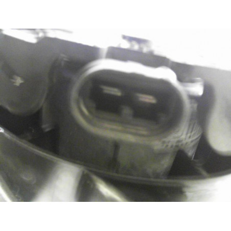 MOTEUR VENTILATEUR RADIATEUR RENAULT MEGANE III Phase 2 2012-2014