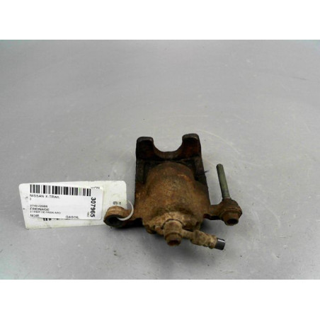 ETRIER DE FREIN ARRIERE DROIT NISSAN X-TRAIL BREAK I Phase 2 2004-2007