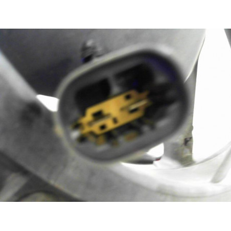 MOTEUR VENTILATEUR RADIATEUR CITROEN GRAND C4 PICASSO MONOSP. I LONG 2006-2013