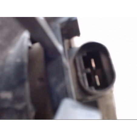 MOTEUR VENTILATEUR RADIATEUR RENAULT CLIO II Phase 2 2001-2006