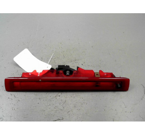 FEUX STOP SUPPLEMENTAIRE RENAULT CLIO III Phase 1 2005-2009