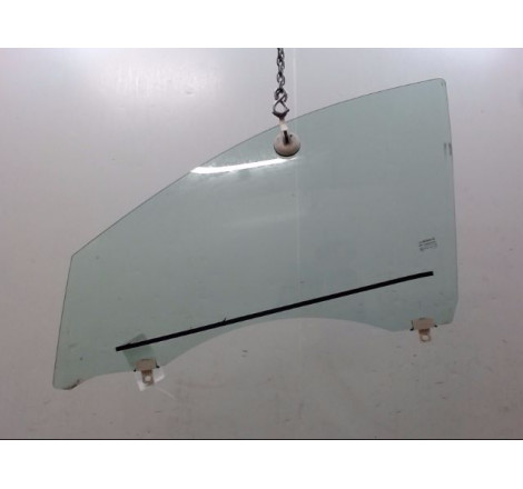 GLACE PORTE AVANT GAUCHE RENAULT MEGANE III Phase 1 2008-2012