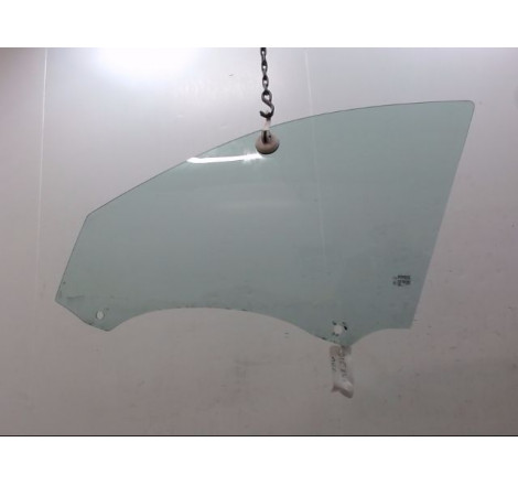 GLACE PORTE AVANT GAUCHE RENAULT LAGUNA II Phase 1 2000-2005