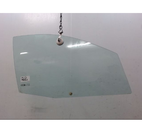 GLACE PORTE AVANT DROIT FORD FIESTA V Phase 1 2002-2005