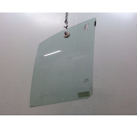 GLACE PORTE AVANT GAUCHE RENAULT MEGANE SCENIC MONOSP. I Phase 1 1996-1999