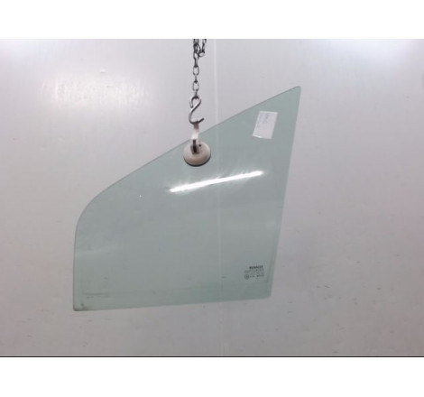 GLACE AVANT CUSTODE GAUCHE RENAULT MEGANE SCENIC MONOSP. I Phase 1 1996-1999