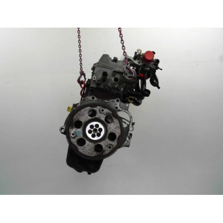 MOTEUR ESSENCE DAIHATSU CUORE 
