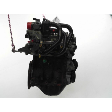 MOTEUR ESSENCE DAIHATSU CUORE 