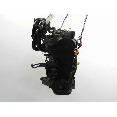 MOTEUR ESSENCE DAIHATSU CUORE 