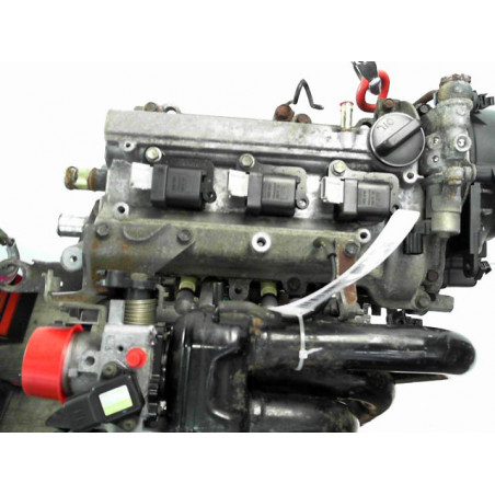 MOTEUR ESSENCE DAIHATSU CUORE 