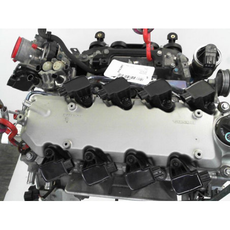 MOTEUR ESSENCE HONDA CIVIC 2006- 1.3 IMA 