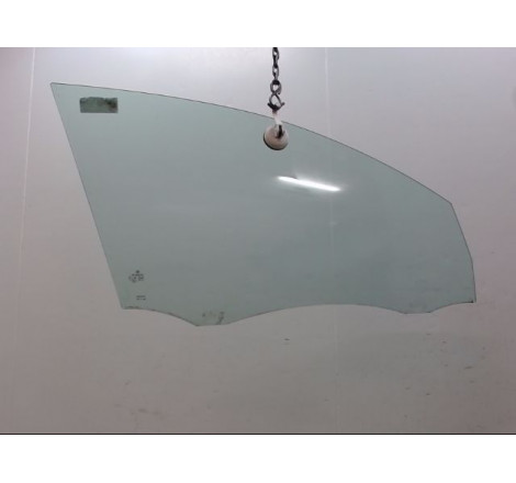 GLACE PORTE AVANT DROIT VOLKSWAGEN GOLF VI (1K) 2008-2013