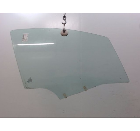 GLACE PORTE AVANT DROIT PEUGEOT 207 2006-2013